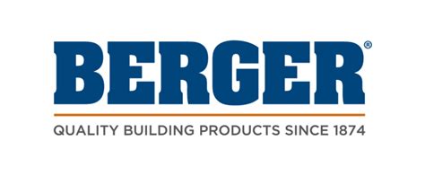 berger sheet metal|berger building products catalog.